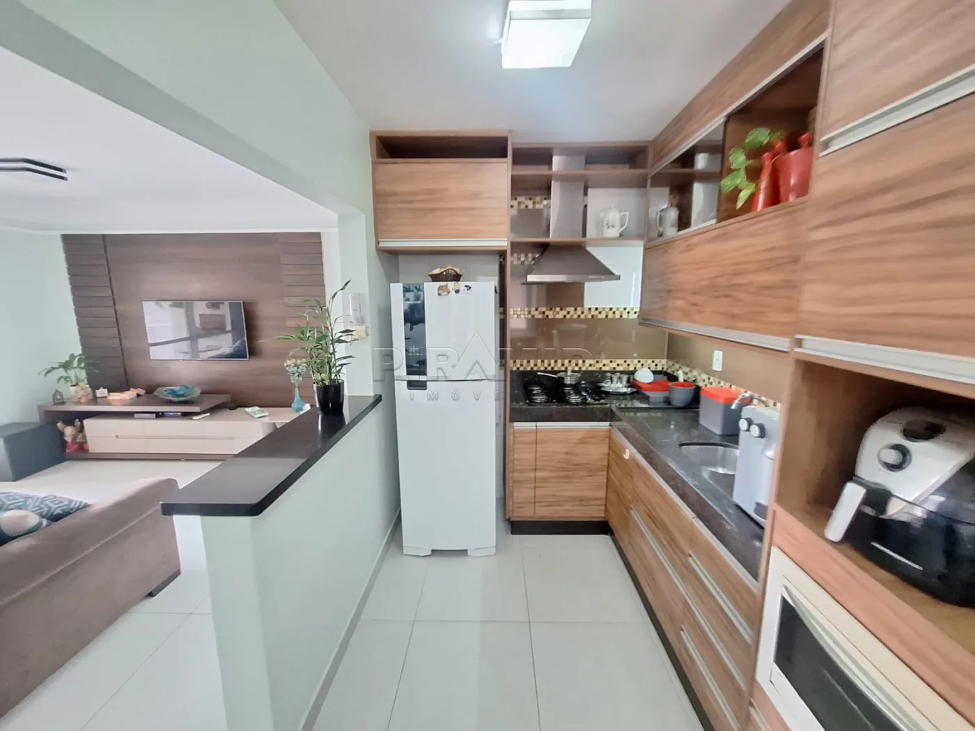 Comprar Apartamento / Padr&atilde;o em Ribeir&atilde;o Preto R$ 550.000,00 - Foto 20