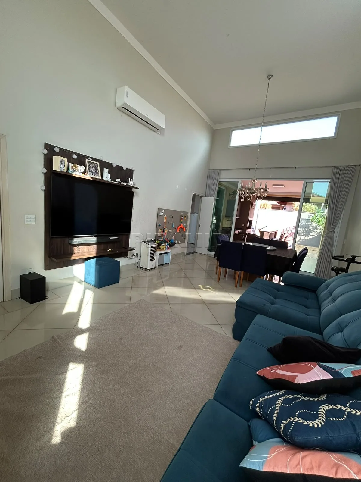 Comprar Casa / Condom&iacute;nio em Ribeir&atilde;o Preto R$ 1.400.000,00 - Foto 2