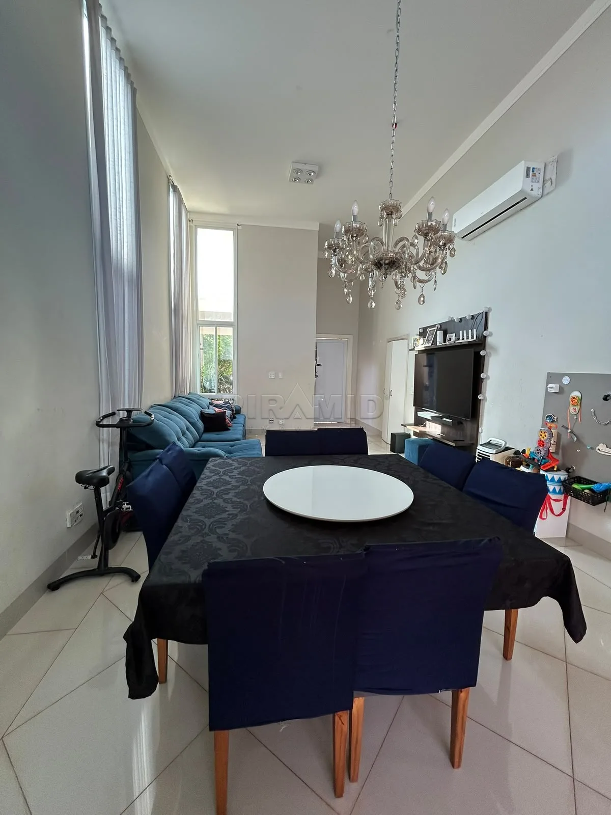 Comprar Casa / Condom&iacute;nio em Ribeir&atilde;o Preto R$ 1.400.000,00 - Foto 3