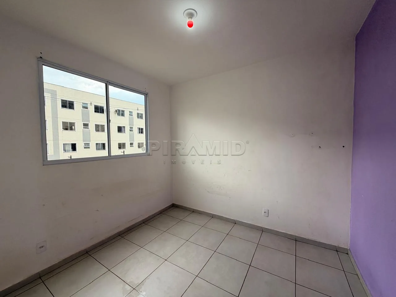 Alugar Apartamento / Padr&atilde;o em Ribeir&atilde;o Preto R$ 1.150,00 - Foto 6