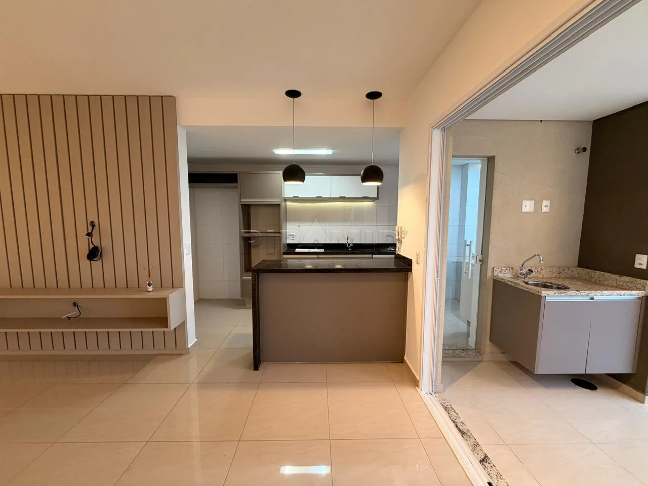 Alugar Apartamento / Padr&atilde;o em Ribeir&atilde;o Preto R$ 4.500,00 - Foto 4