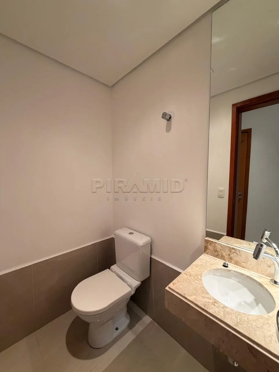 Alugar Apartamento / Padr&atilde;o em Ribeir&atilde;o Preto R$ 4.500,00 - Foto 6