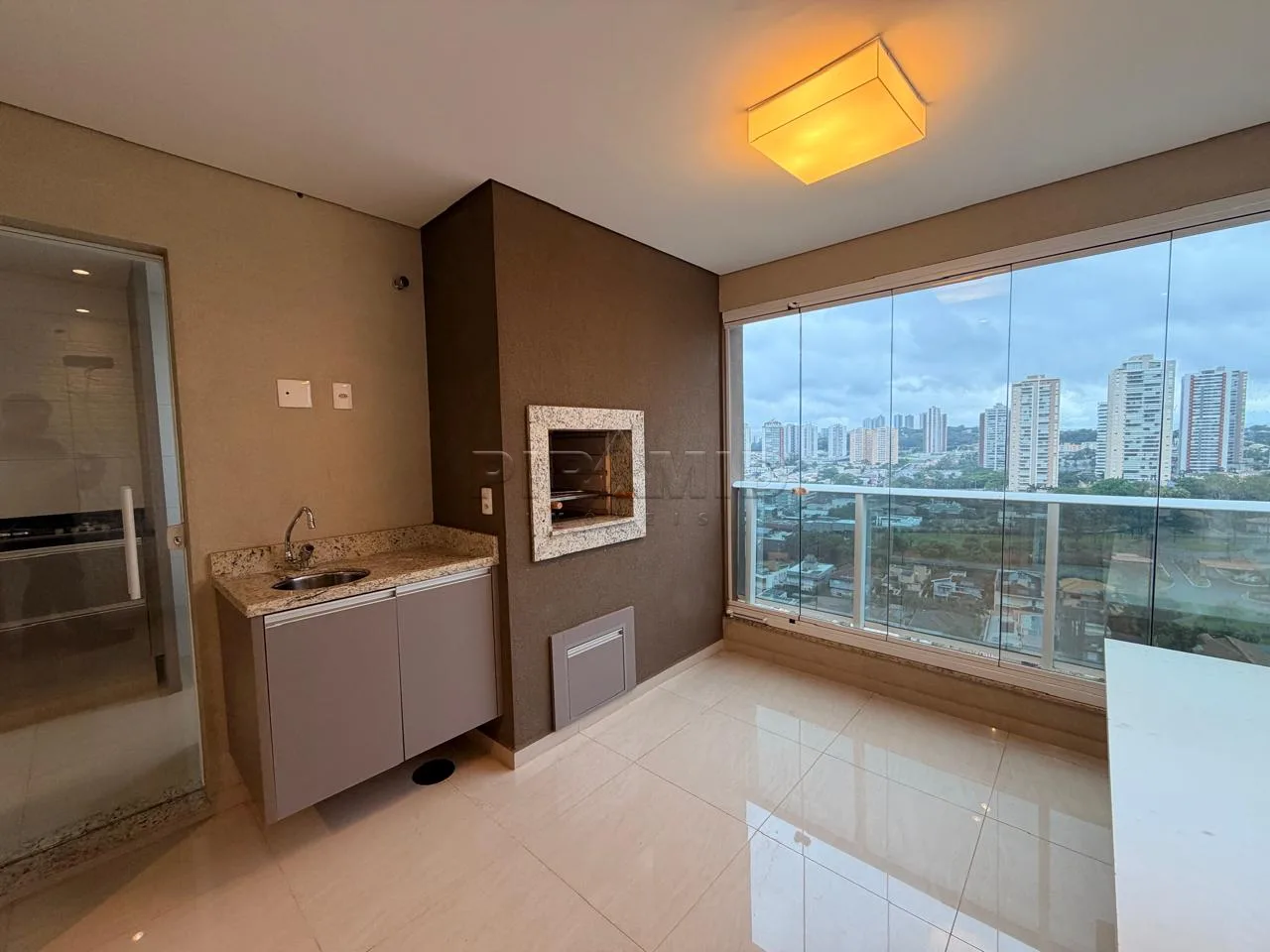 Alugar Apartamento / Padr&atilde;o em Ribeir&atilde;o Preto R$ 4.500,00 - Foto 8