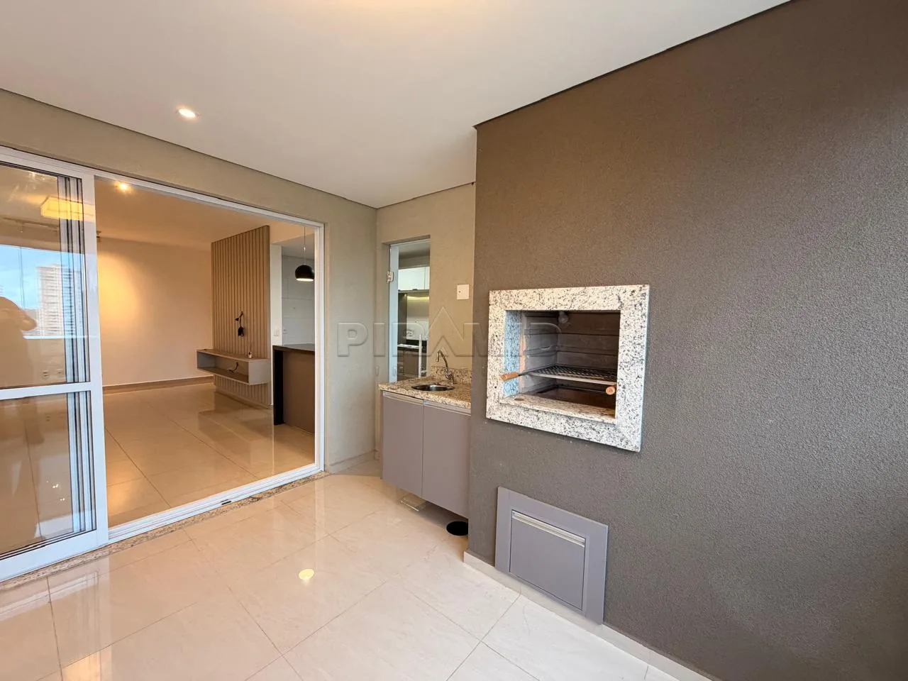 Alugar Apartamento / Padr&atilde;o em Ribeir&atilde;o Preto R$ 4.500,00 - Foto 9