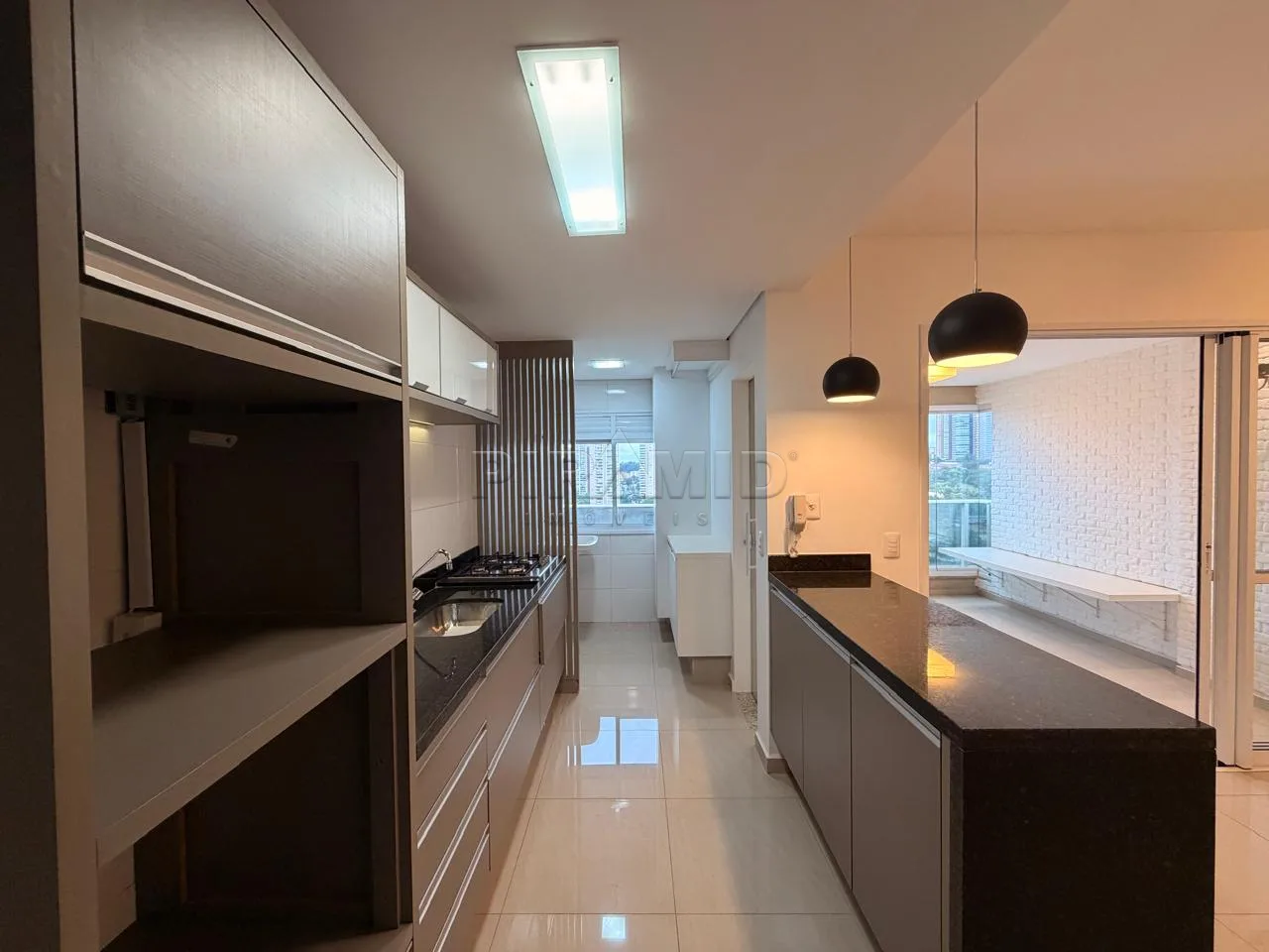 Alugar Apartamento / Padr&atilde;o em Ribeir&atilde;o Preto R$ 4.500,00 - Foto 12