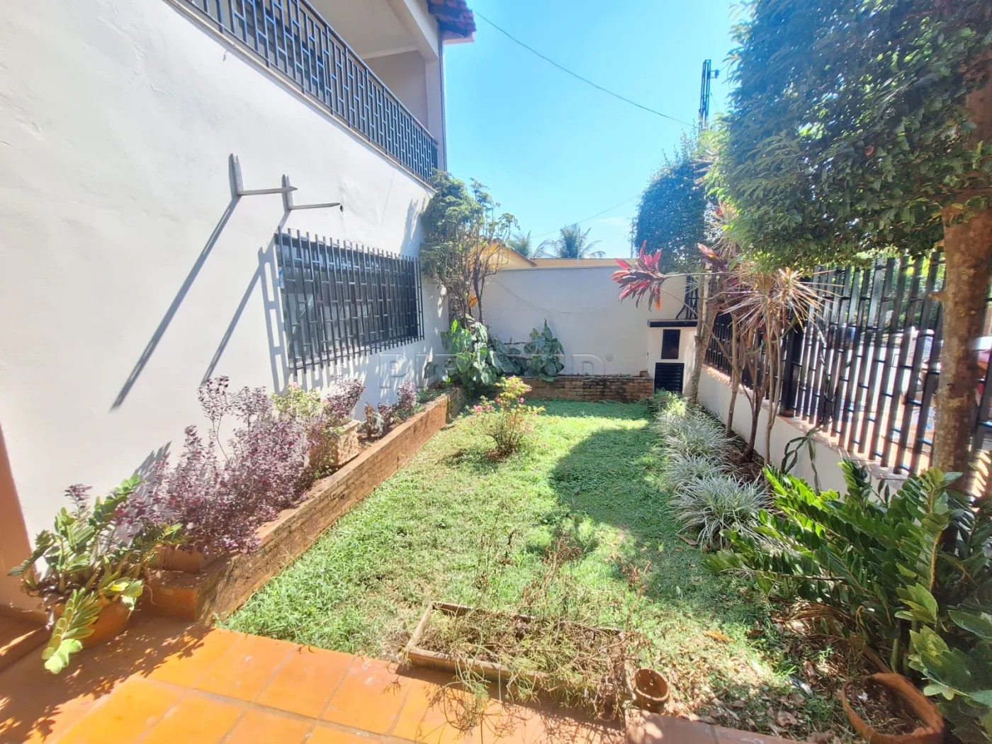 Alugar Casa / Padr&atilde;o em Ribeir&atilde;o Preto R$ 5.000,00 - Foto 4