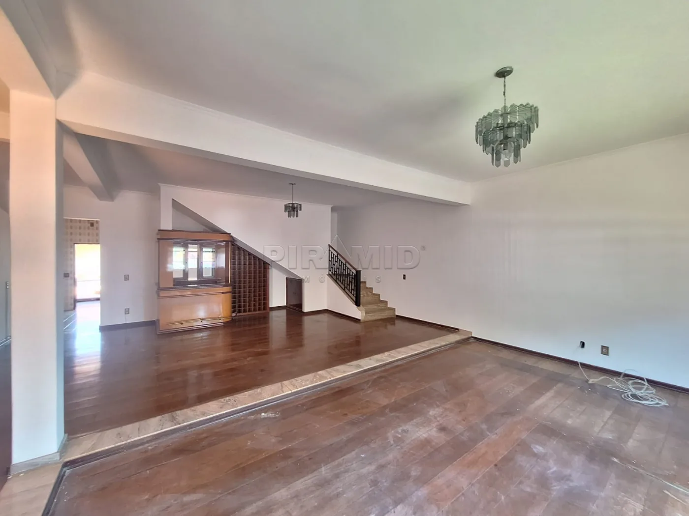 Alugar Casa / Padr&atilde;o em Ribeir&atilde;o Preto R$ 5.000,00 - Foto 5
