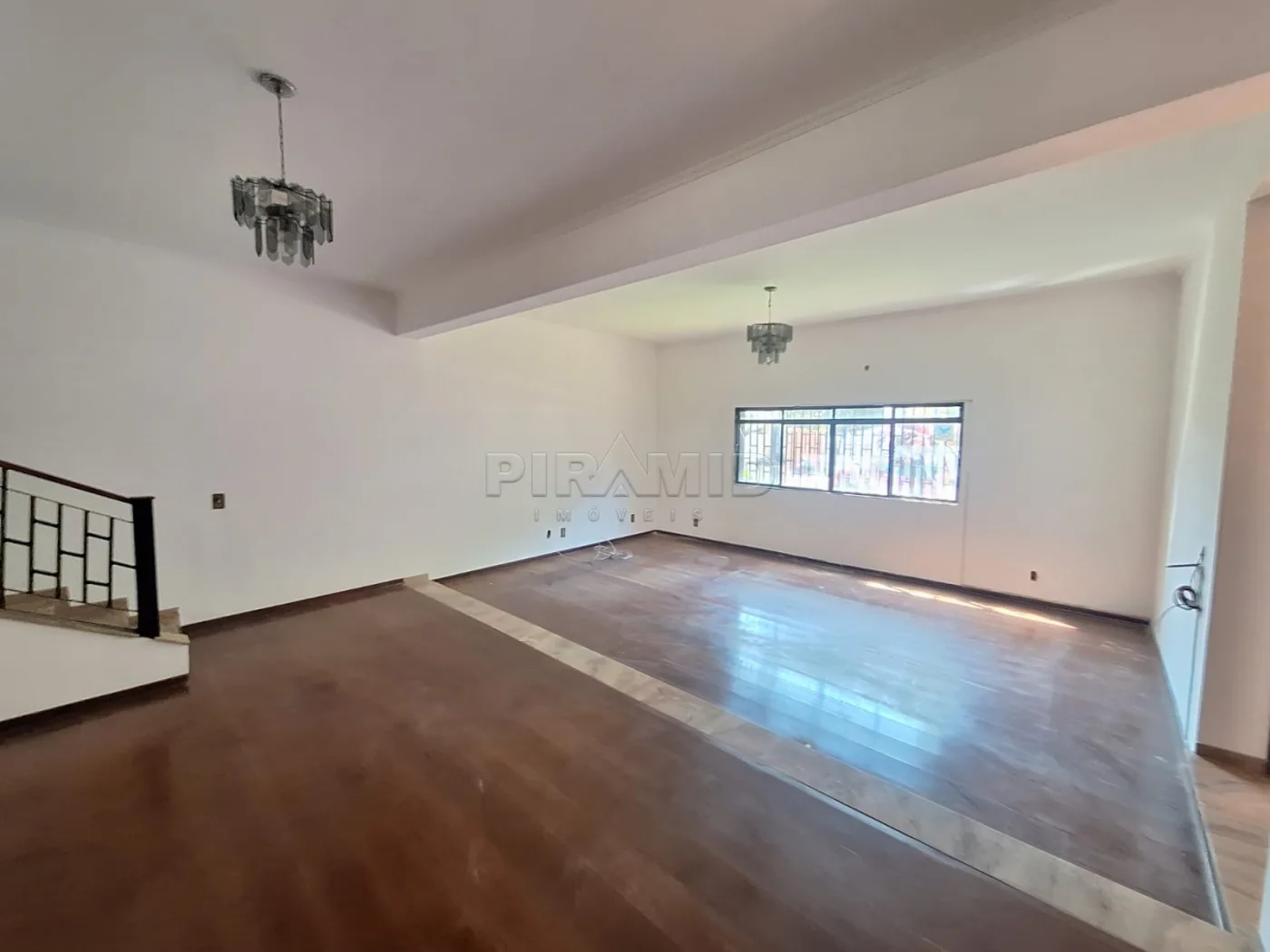 Alugar Casa / Padr&atilde;o em Ribeir&atilde;o Preto R$ 5.000,00 - Foto 6