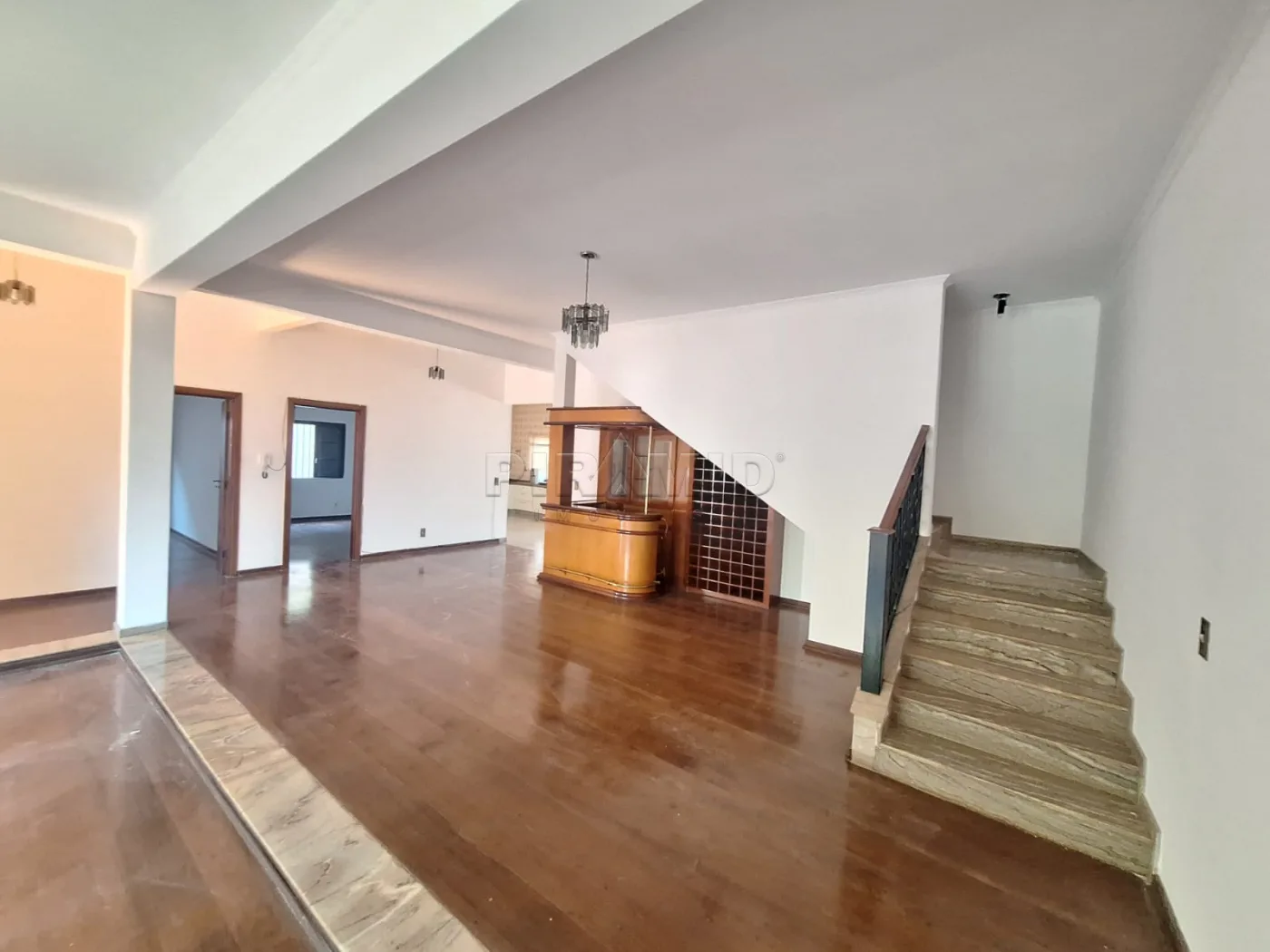Alugar Casa / Padr&atilde;o em Ribeir&atilde;o Preto R$ 5.000,00 - Foto 8