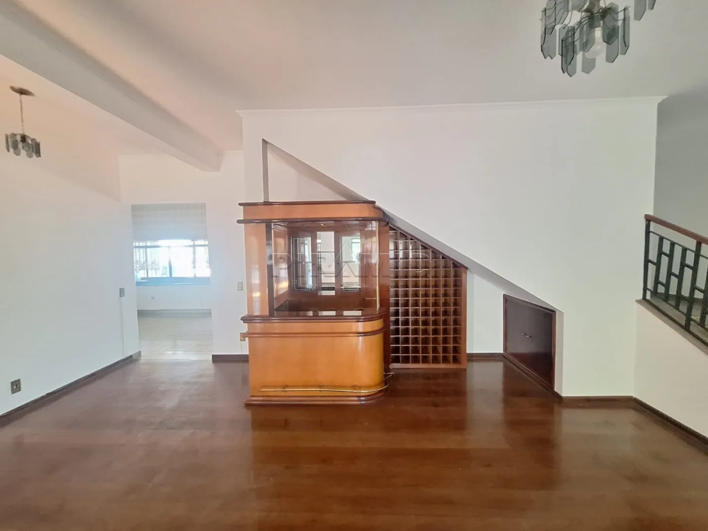 Alugar Casa / Padr&atilde;o em Ribeir&atilde;o Preto R$ 5.000,00 - Foto 9