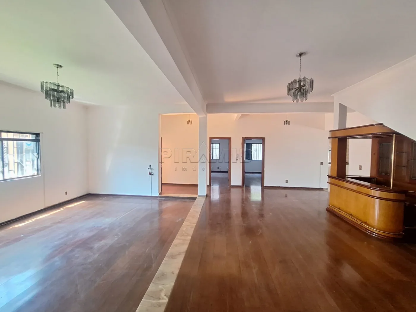 Alugar Casa / Padr&atilde;o em Ribeir&atilde;o Preto R$ 5.000,00 - Foto 10