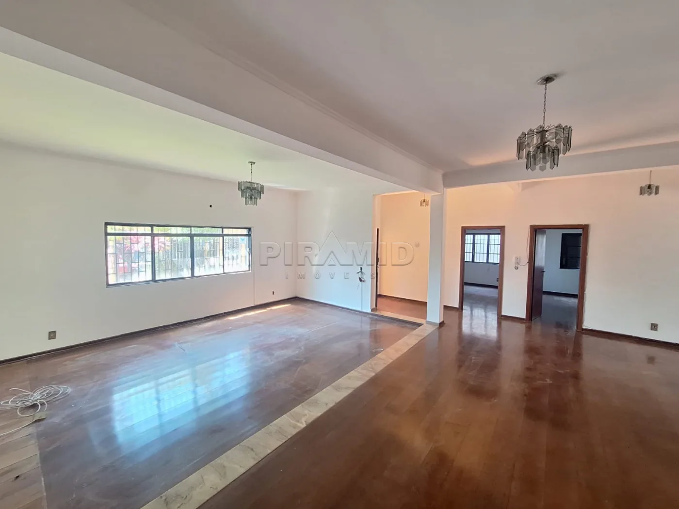 Alugar Casa / Padr&atilde;o em Ribeir&atilde;o Preto R$ 5.000,00 - Foto 11