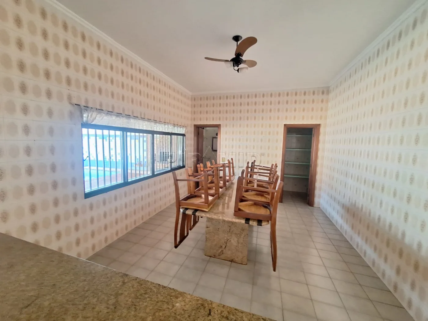Alugar Casa / Padr&atilde;o em Ribeir&atilde;o Preto R$ 5.000,00 - Foto 19