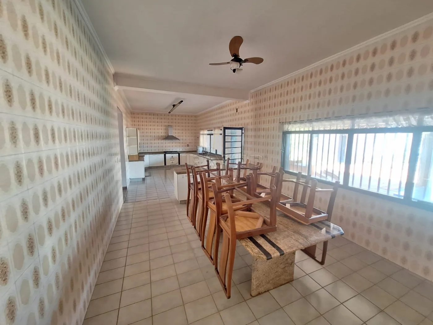 Alugar Casa / Padr&atilde;o em Ribeir&atilde;o Preto R$ 5.000,00 - Foto 20