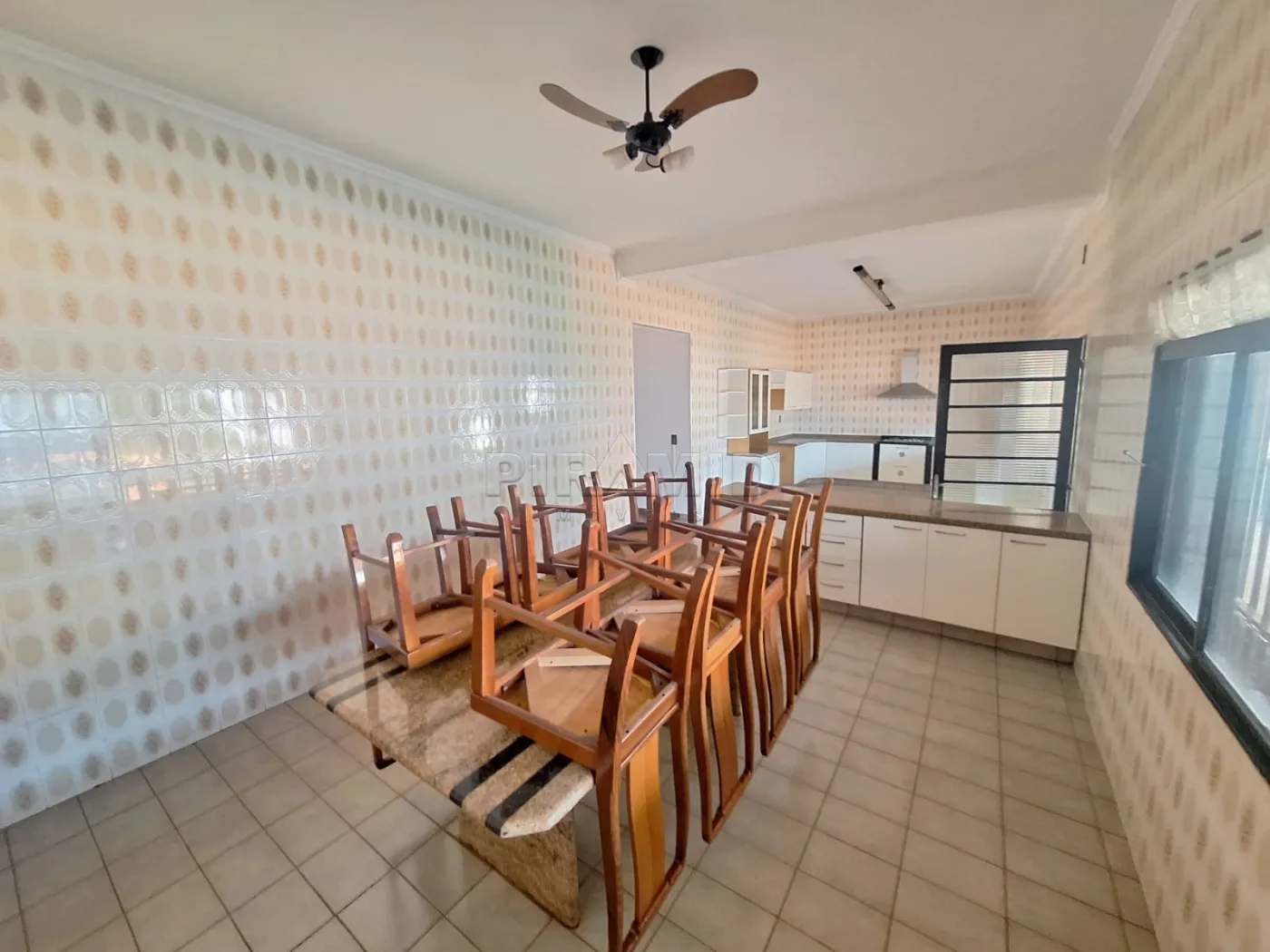 Alugar Casa / Padr&atilde;o em Ribeir&atilde;o Preto R$ 5.000,00 - Foto 21