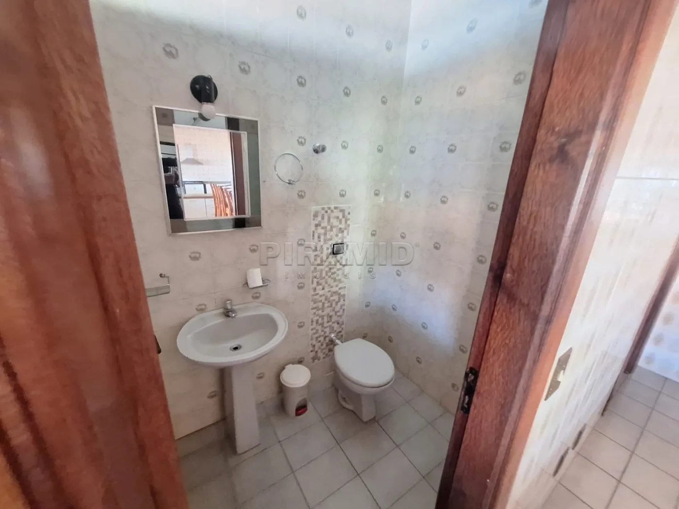 Alugar Casa / Padr&atilde;o em Ribeir&atilde;o Preto R$ 5.000,00 - Foto 22