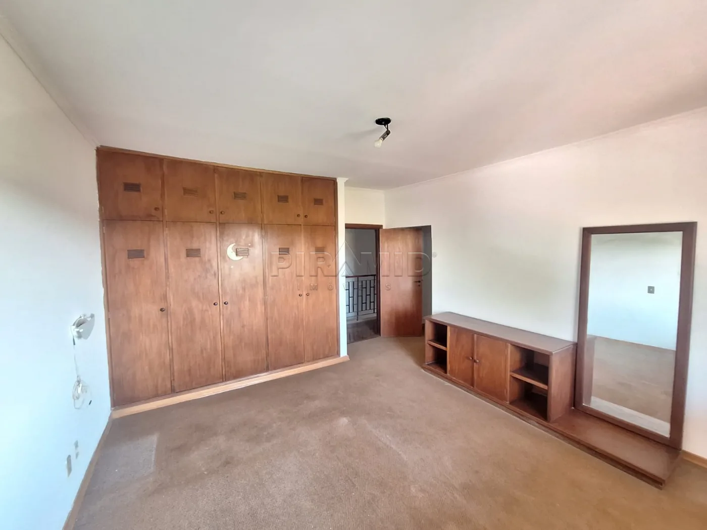 Alugar Casa / Padr&atilde;o em Ribeir&atilde;o Preto R$ 5.000,00 - Foto 30