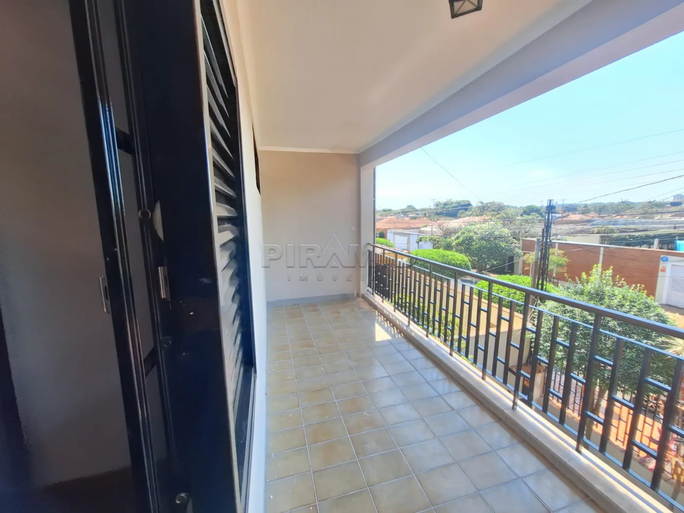 Alugar Casa / Padr&atilde;o em Ribeir&atilde;o Preto R$ 5.000,00 - Foto 32