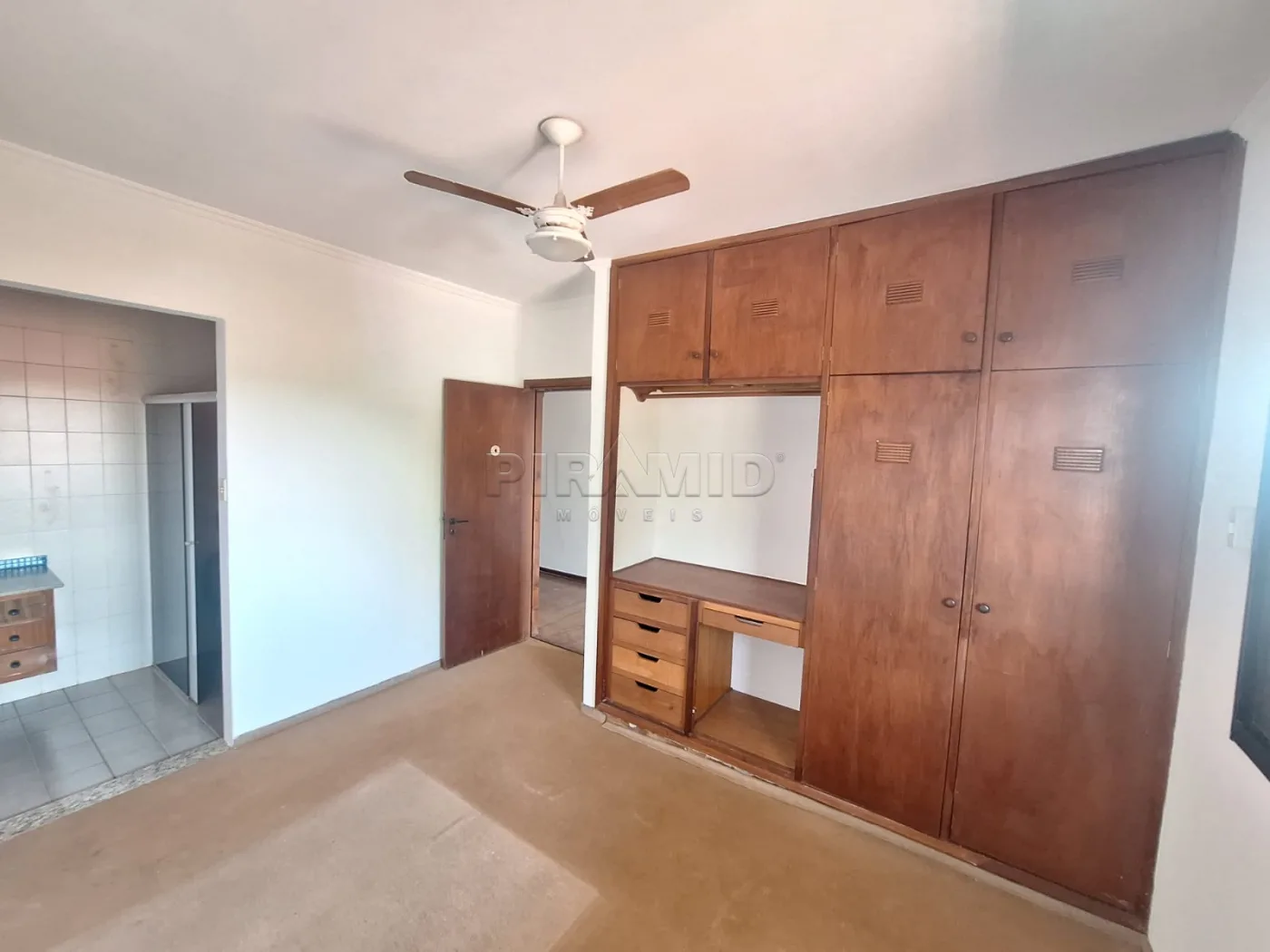 Alugar Casa / Padr&atilde;o em Ribeir&atilde;o Preto R$ 5.000,00 - Foto 41