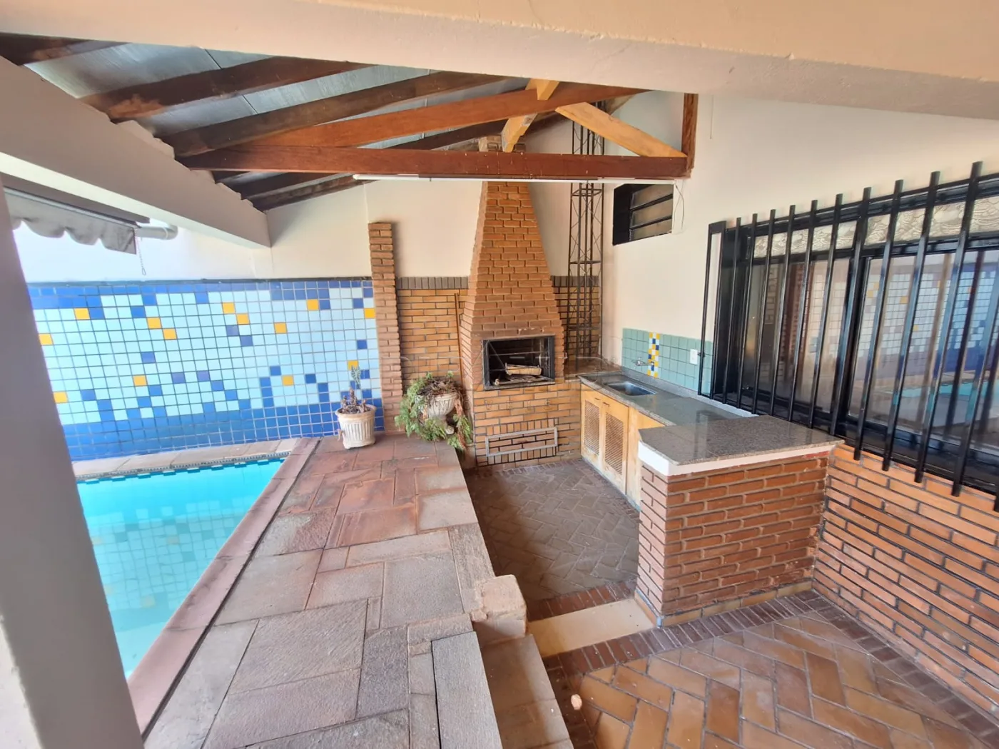 Alugar Casa / Padr&atilde;o em Ribeir&atilde;o Preto R$ 5.000,00 - Foto 47