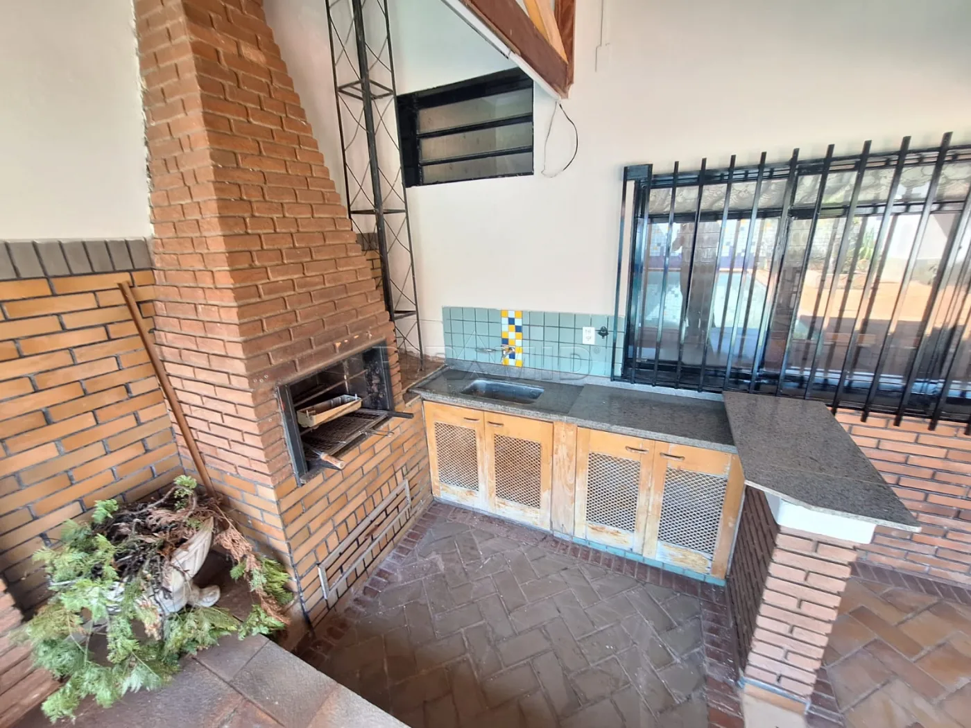 Alugar Casa / Padr&atilde;o em Ribeir&atilde;o Preto R$ 5.000,00 - Foto 48