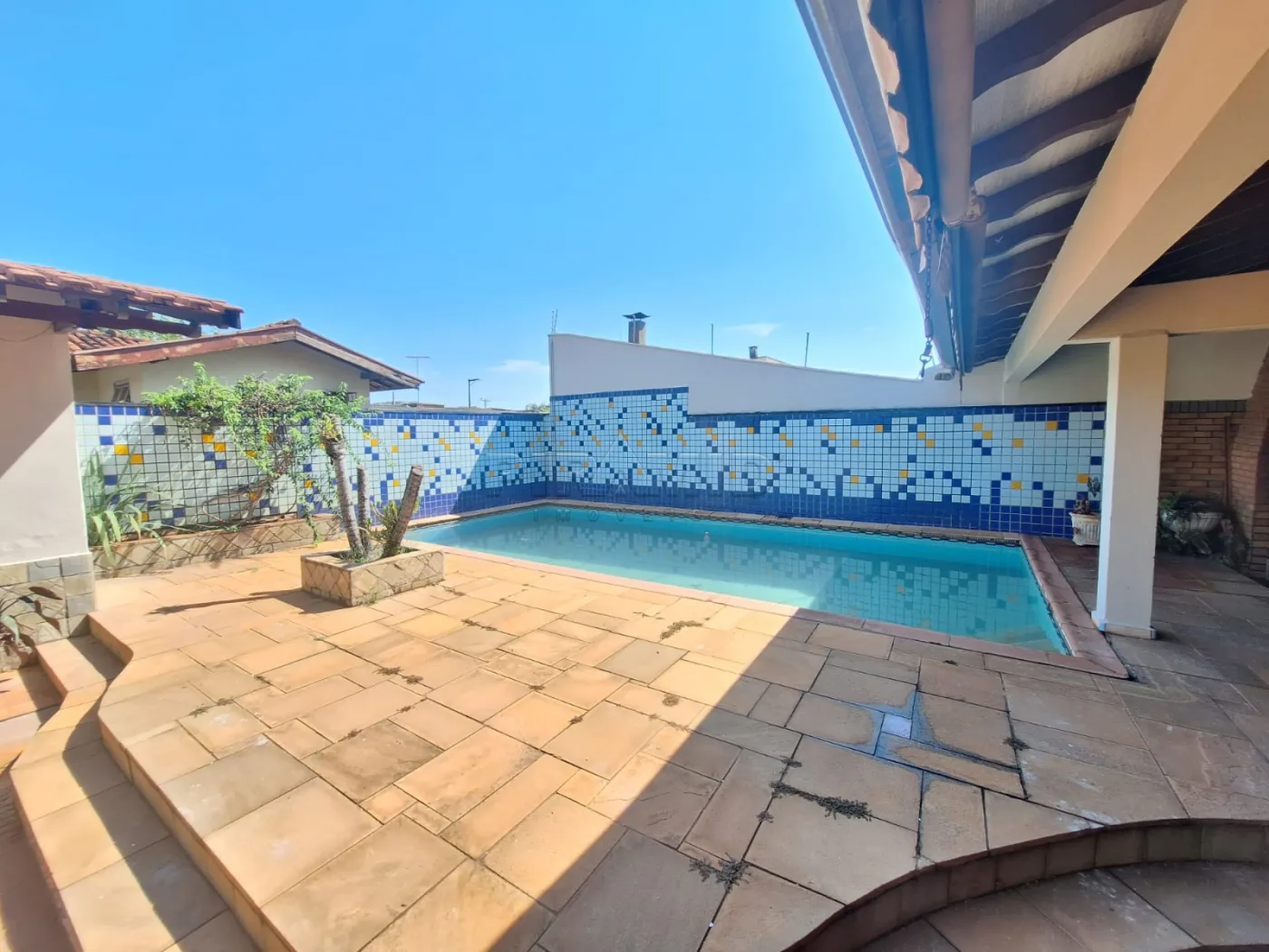 Alugar Casa / Padr&atilde;o em Ribeir&atilde;o Preto R$ 5.000,00 - Foto 50