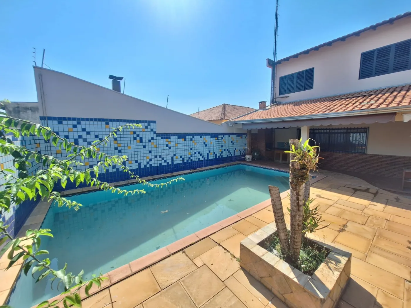 Alugar Casa / Padr&atilde;o em Ribeir&atilde;o Preto R$ 5.000,00 - Foto 51