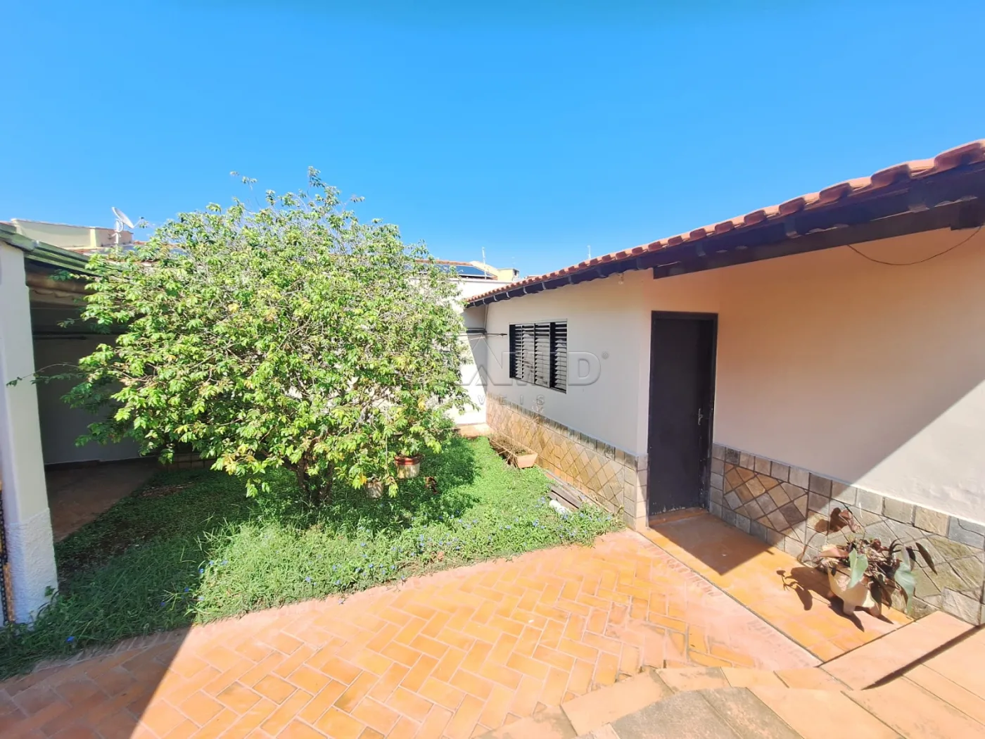 Alugar Casa / Padr&atilde;o em Ribeir&atilde;o Preto R$ 5.000,00 - Foto 52