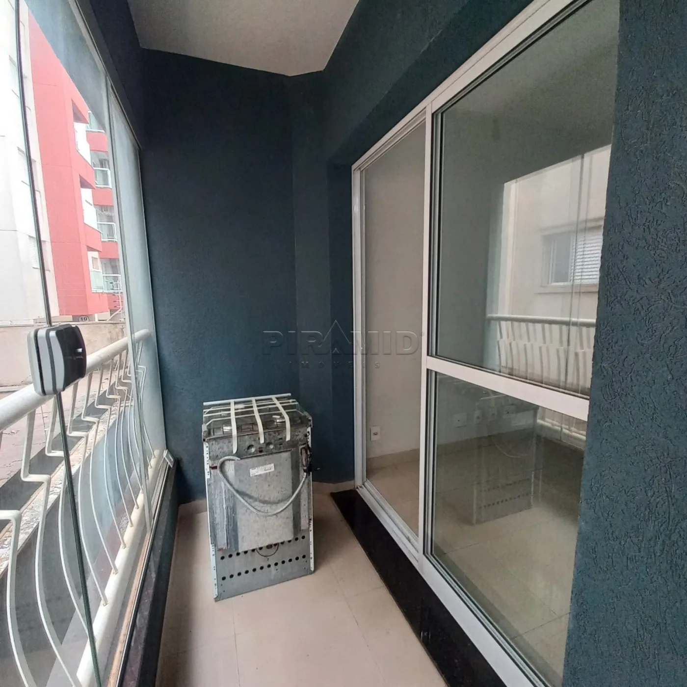 Alugar Apartamento / Padr&atilde;o em Ribeir&atilde;o Preto R$ 1.700,00 - Foto 1