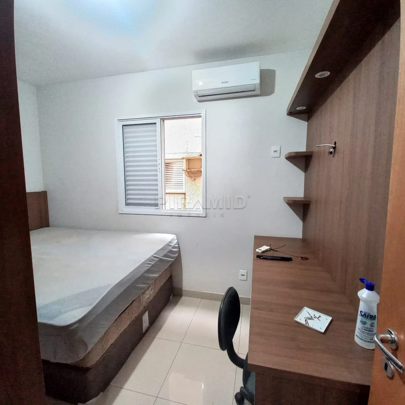Alugar Apartamento / Padr&atilde;o em Ribeir&atilde;o Preto R$ 1.700,00 - Foto 9