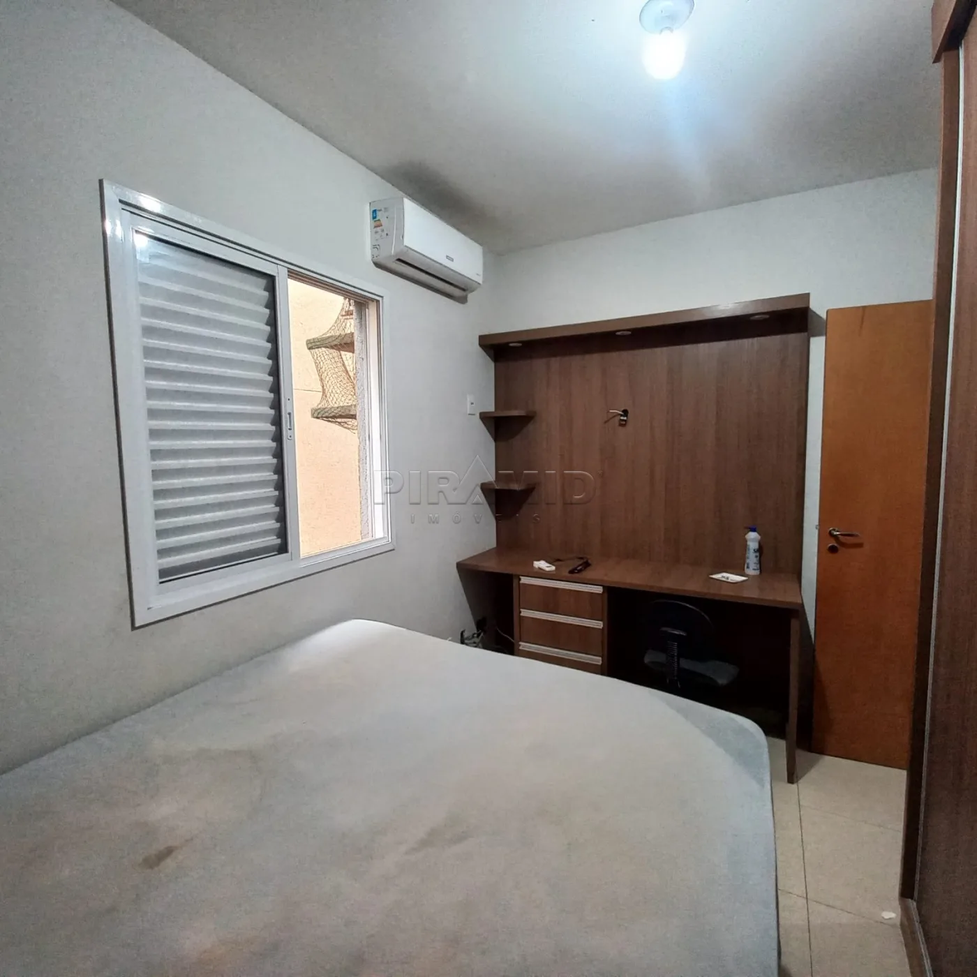 Alugar Apartamento / Padr&atilde;o em Ribeir&atilde;o Preto R$ 1.700,00 - Foto 10