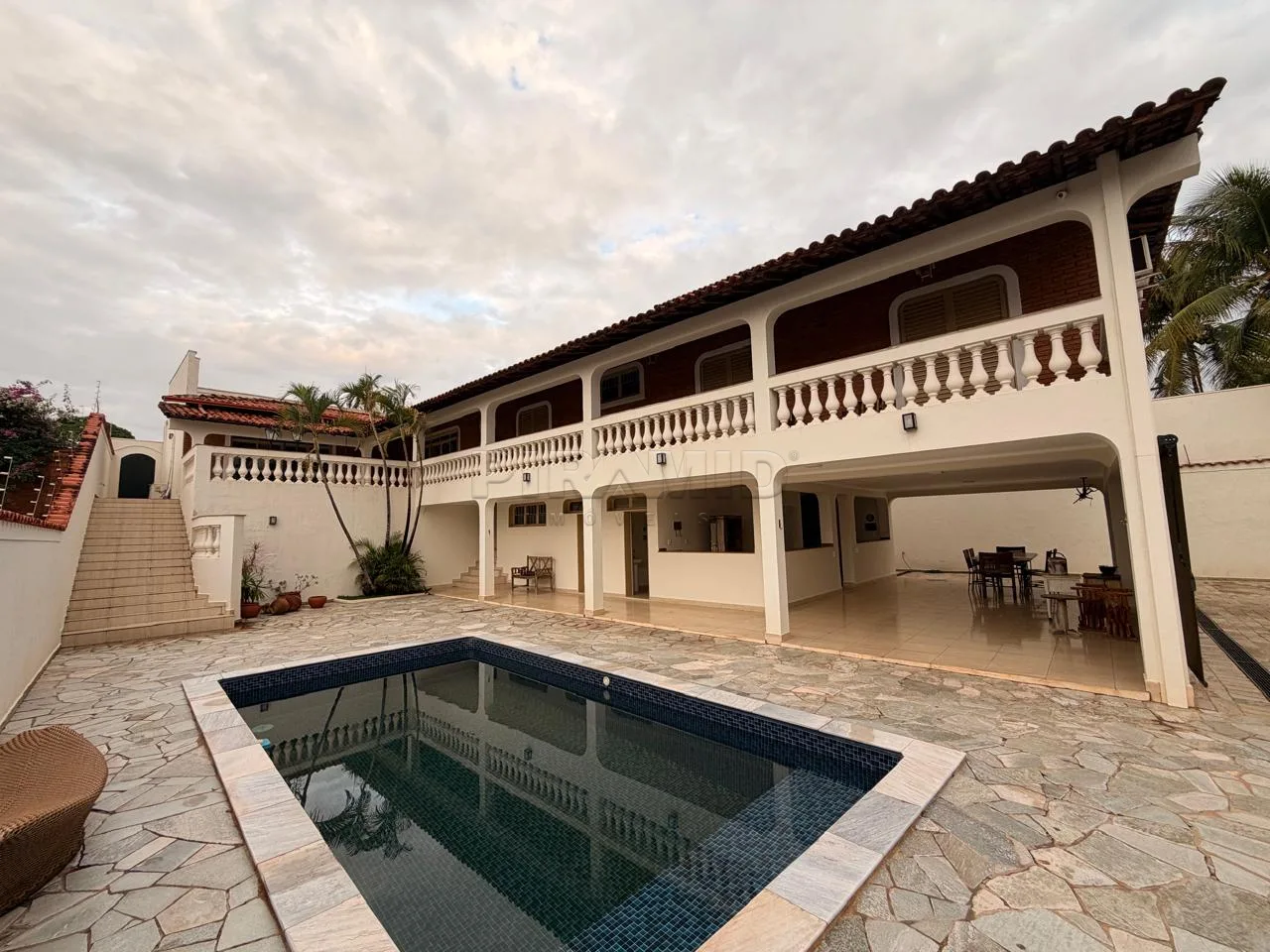 Comprar Casa / Padr&atilde;o em Ribeir&atilde;o Preto R$ 1.770.000,00 - Foto 1