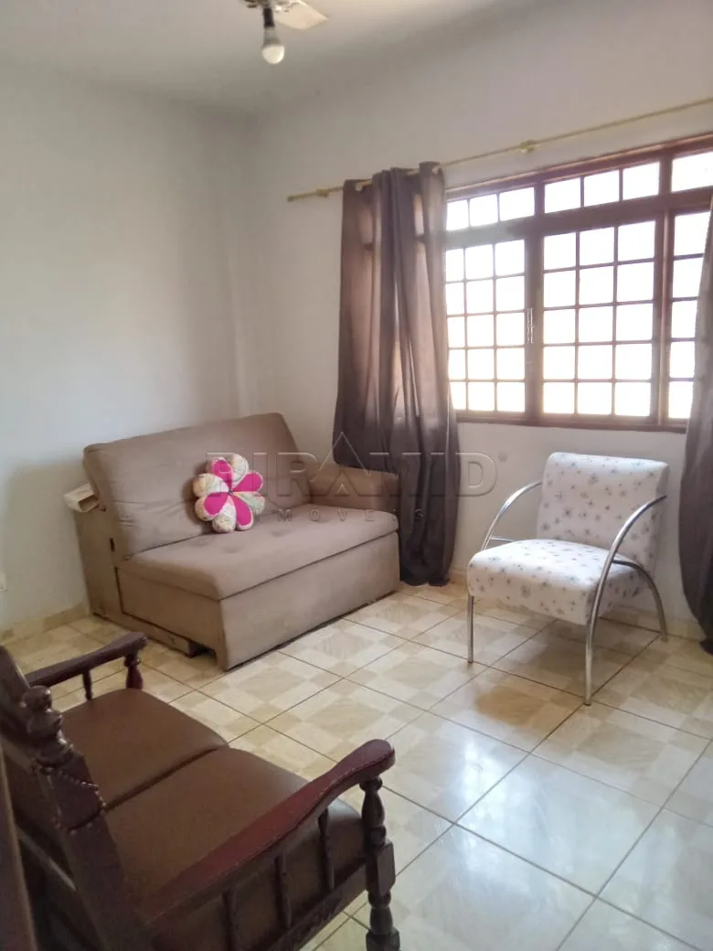 Comprar Casa / Padr&atilde;o em Ribeir&atilde;o Preto R$ 350.000,00 - Foto 3