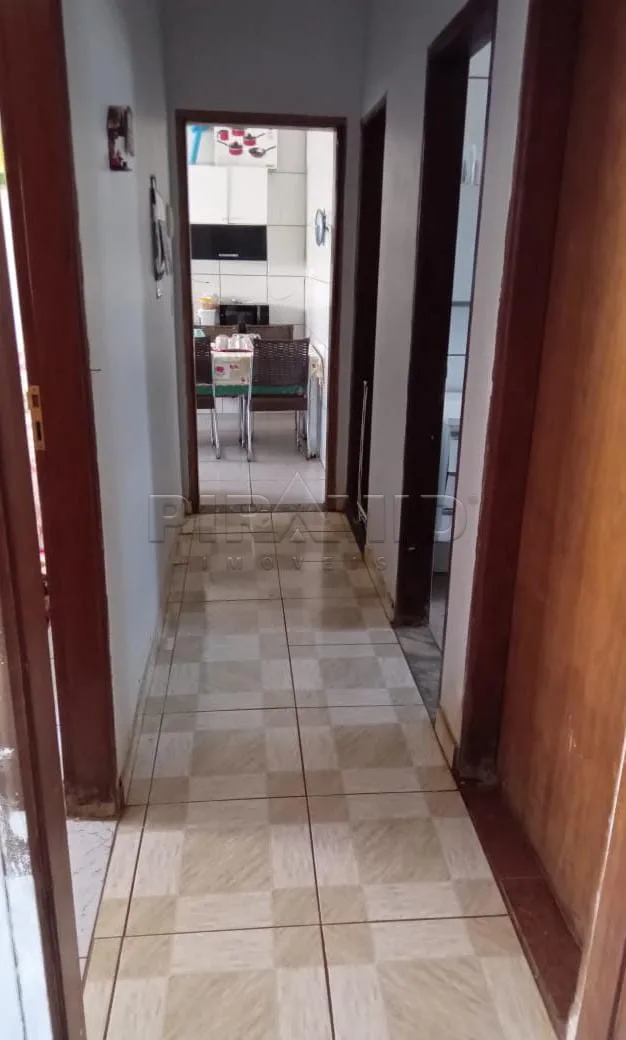 Comprar Casa / Padr&atilde;o em Ribeir&atilde;o Preto R$ 350.000,00 - Foto 5