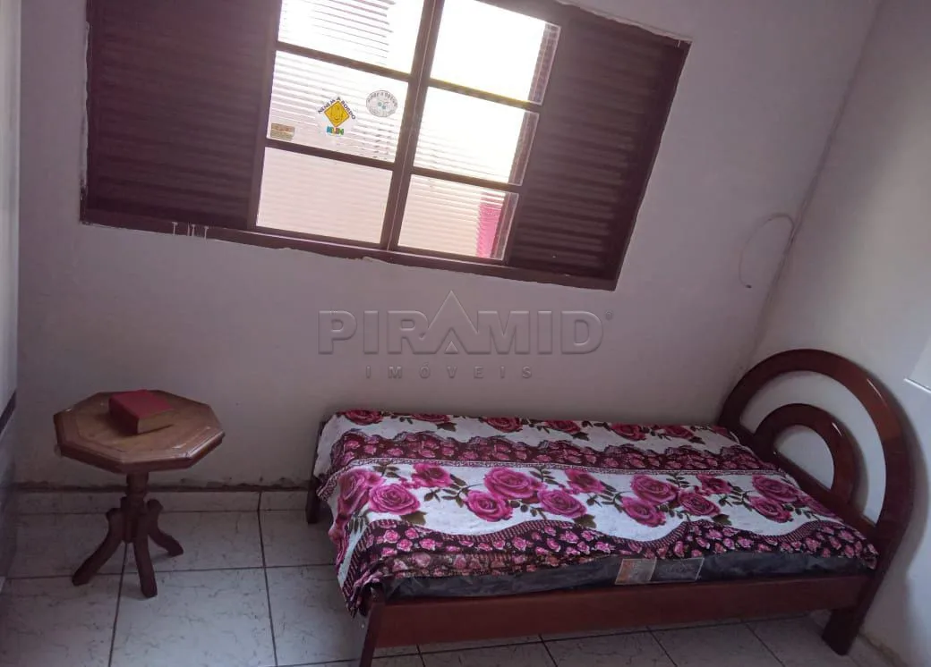 Comprar Casa / Padr&atilde;o em Ribeir&atilde;o Preto R$ 350.000,00 - Foto 6