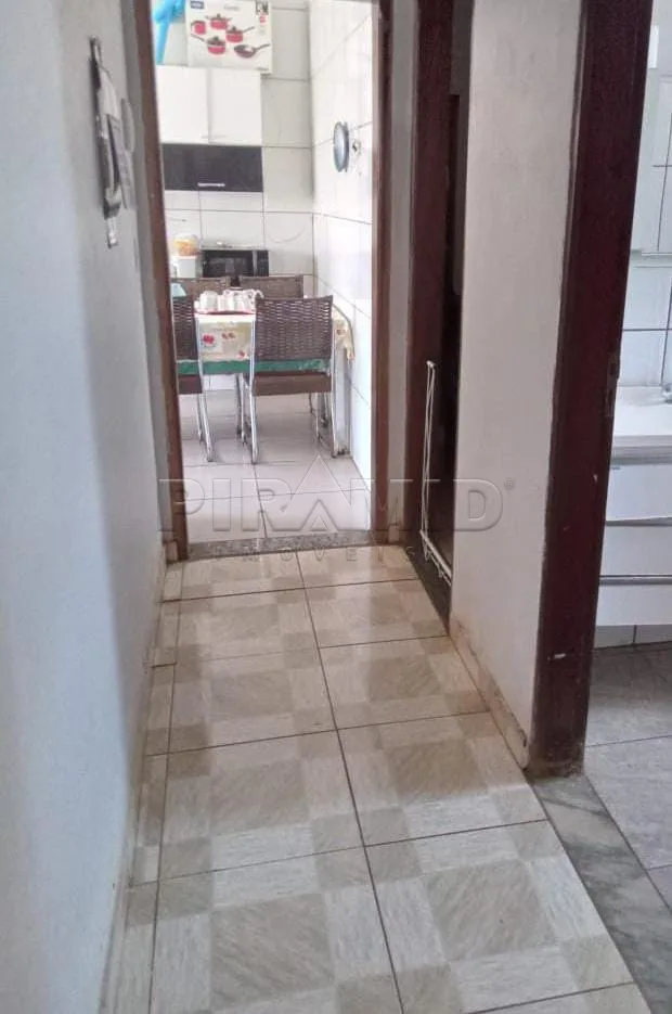 Comprar Casa / Padr&atilde;o em Ribeir&atilde;o Preto R$ 350.000,00 - Foto 8