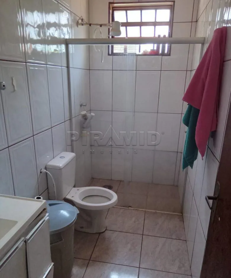 Comprar Casa / Padr&atilde;o em Ribeir&atilde;o Preto R$ 350.000,00 - Foto 11