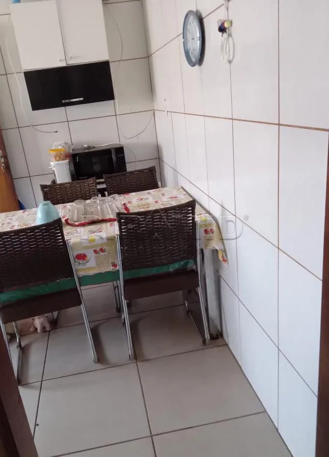 Comprar Casa / Padr&atilde;o em Ribeir&atilde;o Preto R$ 350.000,00 - Foto 14