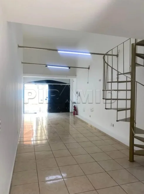 Alugar Comercial / Sal&atilde;o em Ribeir&atilde;o Preto R$ 2.100,00 - Foto 2