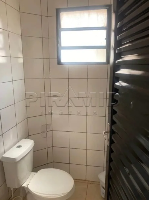 Alugar Comercial / Sal&atilde;o em Ribeir&atilde;o Preto R$ 2.100,00 - Foto 3