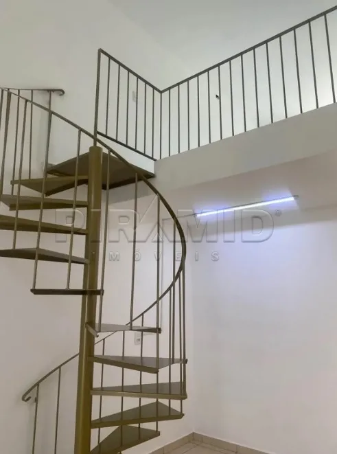 Alugar Comercial / Sal&atilde;o em Ribeir&atilde;o Preto R$ 2.100,00 - Foto 4