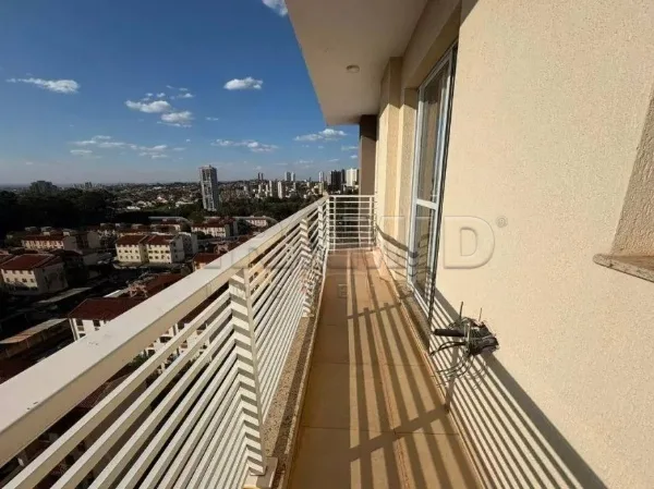 Alugar Apartamento / Padr&atilde;o em Ribeir&atilde;o Preto R$ 2.000,00 - Foto 2