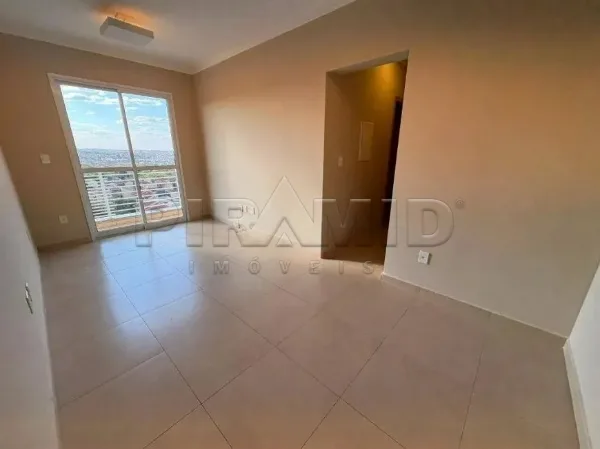 Alugar Apartamento / Padr&atilde;o em Ribeir&atilde;o Preto R$ 2.000,00 - Foto 1