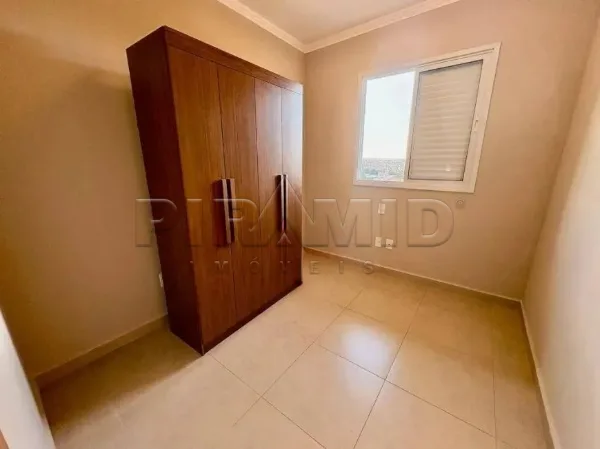 Alugar Apartamento / Padr&atilde;o em Ribeir&atilde;o Preto R$ 2.000,00 - Foto 9