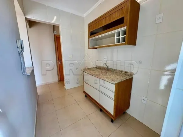 Alugar Apartamento / Padr&atilde;o em Ribeir&atilde;o Preto R$ 2.000,00 - Foto 5