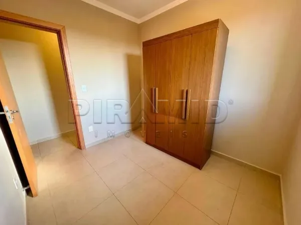 Alugar Apartamento / Padr&atilde;o em Ribeir&atilde;o Preto R$ 2.000,00 - Foto 10