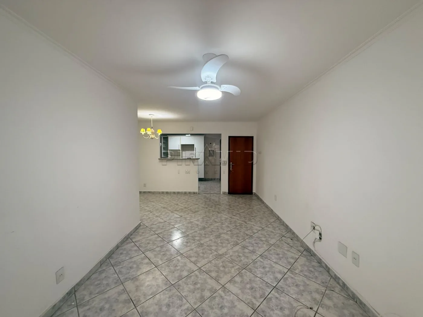 Alugar Apartamento / Padr&atilde;o em Ribeir&atilde;o Preto R$ 2.100,00 - Foto 3