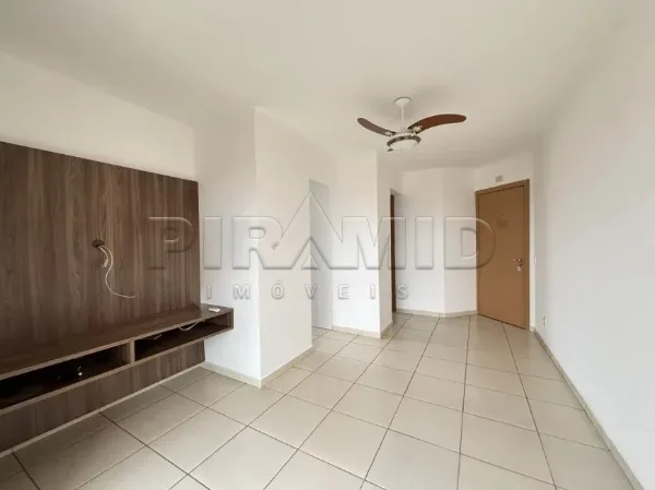 Alugar Apartamento / Padr&atilde;o em Ribeir&atilde;o Preto R$ 1.650,00 - Foto 3