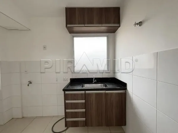 Alugar Apartamento / Padr&atilde;o em Ribeir&atilde;o Preto R$ 1.650,00 - Foto 4