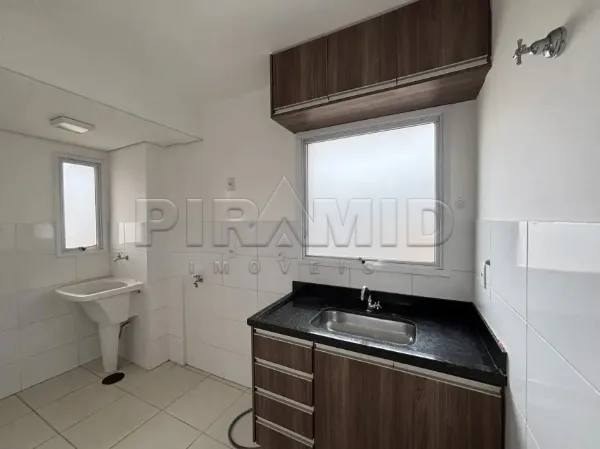 Alugar Apartamento / Padr&atilde;o em Ribeir&atilde;o Preto R$ 1.650,00 - Foto 5